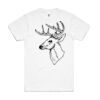 Block Tee - Discontinued Item Thumbnail