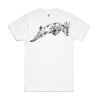Block Tee - Discontinued Item Thumbnail