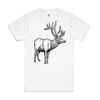 Block Tee - Discontinued Item Thumbnail