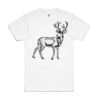 Block Tee - Discontinued Item Thumbnail