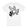Block Tee - Discontinued Item Thumbnail