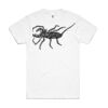 Block Tee - Discontinued Item Thumbnail