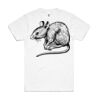 Block Tee - Discontinued Item Thumbnail