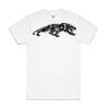 Block Tee - Discontinued Item Thumbnail
