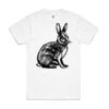Block Tee - Discontinued Item Thumbnail