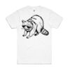 Block Tee - Discontinued Item Thumbnail