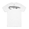 Block Tee - Discontinued Item Thumbnail