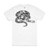 Block Tee - Discontinued Item Thumbnail