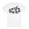 Block Tee - Discontinued Item Thumbnail