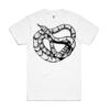 Block Tee - Discontinued Item Thumbnail