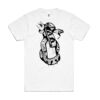 Block Tee - Discontinued Item Thumbnail