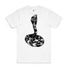 Block Tee - Discontinued Item Thumbnail
