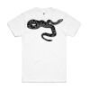 Block Tee - Discontinued Item Thumbnail