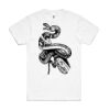 Block Tee - Discontinued Item Thumbnail