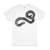 Block Tee - Discontinued Item Thumbnail