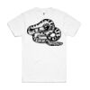 Block Tee - Discontinued Item Thumbnail