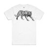 Block Tee - Discontinued Item Thumbnail