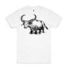 Block Tee - Discontinued Item Thumbnail