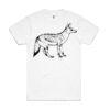 Block Tee - Discontinued Item Thumbnail