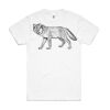 Block Tee - Discontinued Item Thumbnail