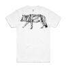 Block Tee - Discontinued Item Thumbnail