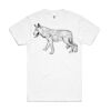 Block Tee - Discontinued Item Thumbnail