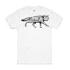 Block Tee - Discontinued Item Thumbnail