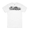 Block Tee - Discontinued Item Thumbnail