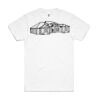 Block Tee - Discontinued Item Thumbnail