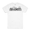 Block Tee - Discontinued Item Thumbnail