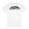 Block Tee - Discontinued Item Thumbnail