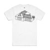 Block Tee - Discontinued Item Thumbnail