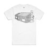 Block Tee - Discontinued Item Thumbnail