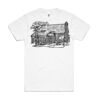Block Tee - Discontinued Item Thumbnail