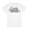 Block Tee - Discontinued Item Thumbnail