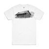 Block Tee - Discontinued Item Thumbnail
