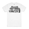 Block Tee - Discontinued Item Thumbnail