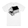 Block Tee - Discontinued Item Thumbnail