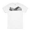 Block Tee - Discontinued Item Thumbnail