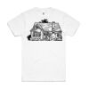 Block Tee - Discontinued Item Thumbnail