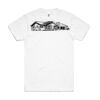 Block Tee - Discontinued Item Thumbnail