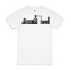 Block Tee - Discontinued Item Thumbnail