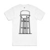 Block Tee - Discontinued Item Thumbnail