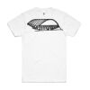 Block Tee - Discontinued Item Thumbnail