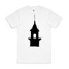Block Tee - Discontinued Item Thumbnail