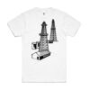 Block Tee - Discontinued Item Thumbnail