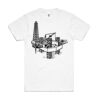 Block Tee - Discontinued Item Thumbnail