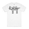 Block Tee - Discontinued Item Thumbnail