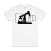 Block Tee - Discontinued Item Thumbnail