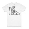 Block Tee - Discontinued Item Thumbnail